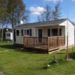 Camping La Roseraie D'omaha - Bild 9