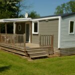 Camping La Roseraie D'omaha - Bild 1