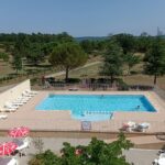 Camping La Rouvière Les Pins - Bild 1 Camping La Rouvière Les Pins - Bild 1