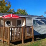 Camping La Rouvière Les Pins - Bild 12 Camping La Rouvière Les Pins - Bild 12