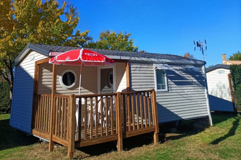 Camping La Rouvière Les Pins - Bild 12 Camping La Rouvière Les Pins - Bild 12