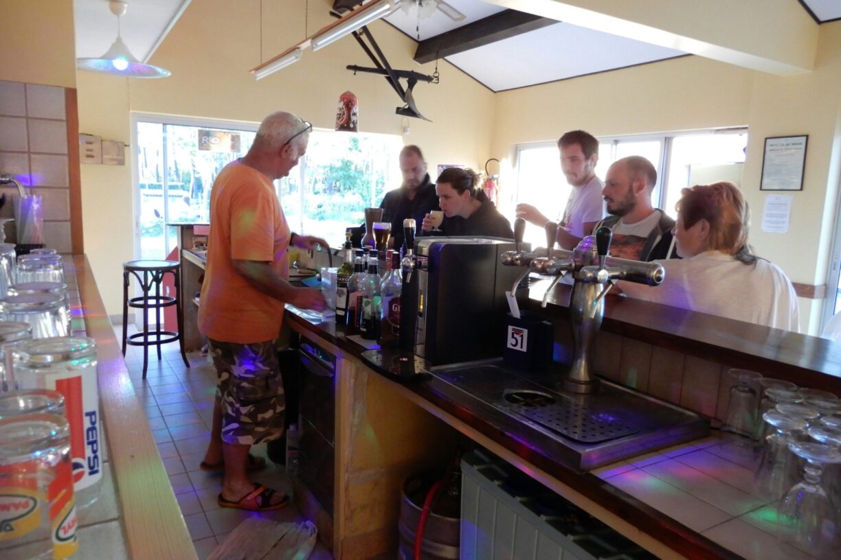 Camping La Rouvière Les Pins - Bild 16 Camping La Rouvière Les Pins - Bild 16