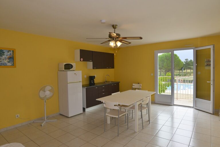 Camping La Rouvière Les Pins - Bild 18 Camping La Rouvière Les Pins - Bild 18