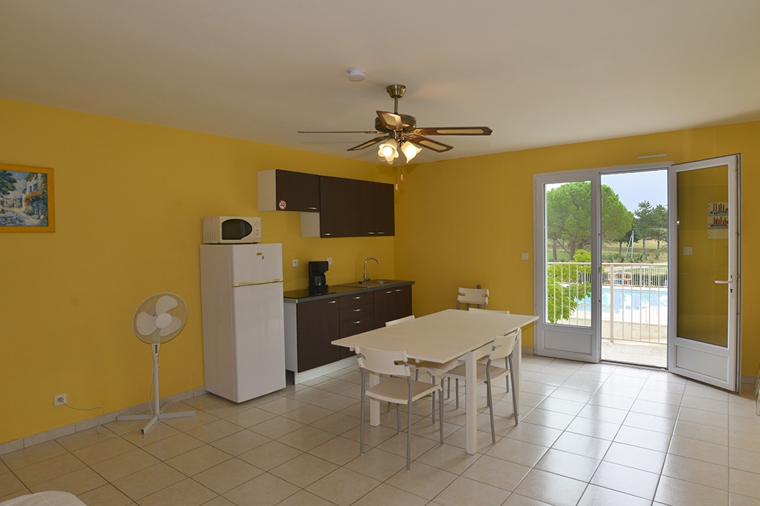 Camping La Rouvière Les Pins - Bild 18 Camping La Rouvière Les Pins - Bild 18