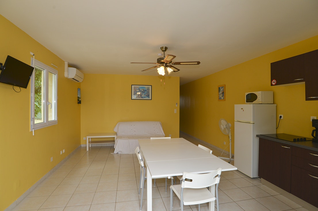 Camping La Rouvière Les Pins - Bild 19 Camping La Rouvière Les Pins - Bild 19