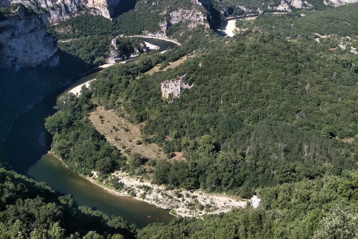 Camping La Rouvière Les Pins - Bild 3 Camping La Rouvière Les Pins - Bild 3