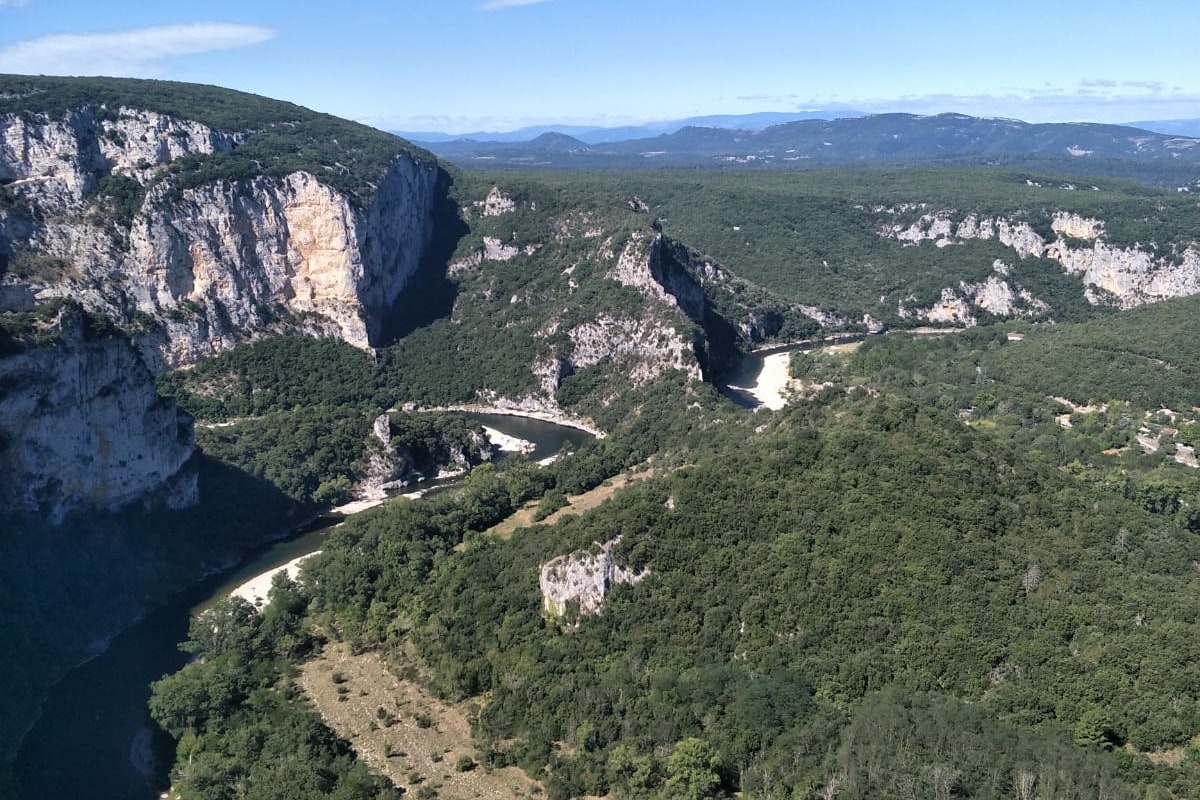 Camping La Rouvière Les Pins - Bild 4 Camping La Rouvière Les Pins - Bild 4