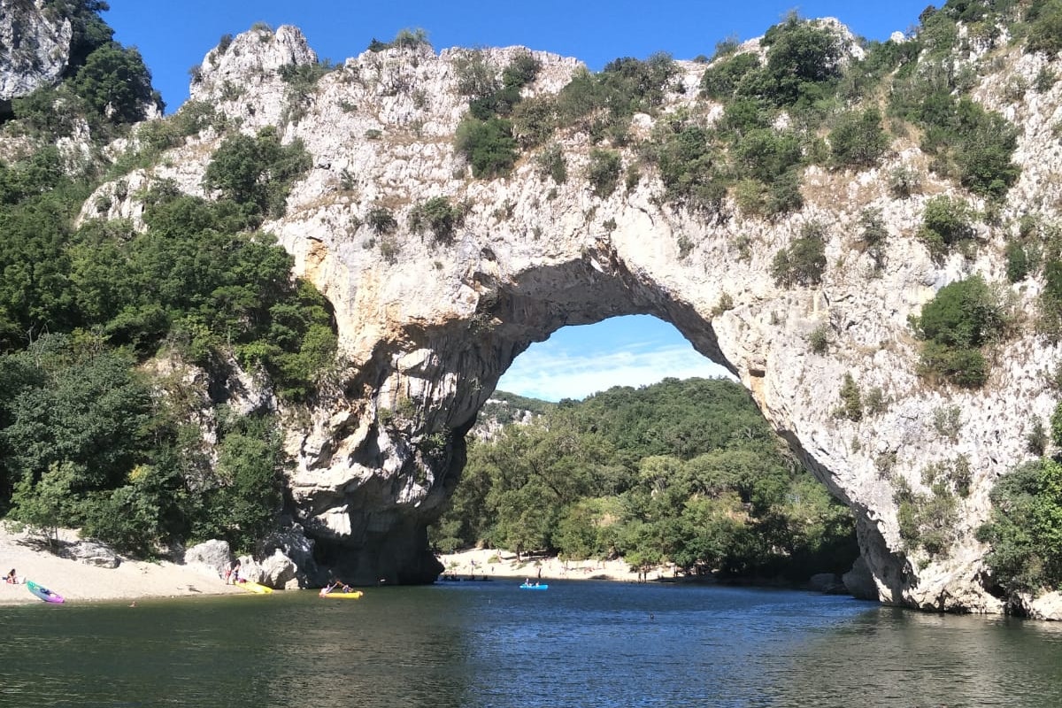 Camping La Rouvière Les Pins - Bild 5 Camping La Rouvière Les Pins - Bild 5