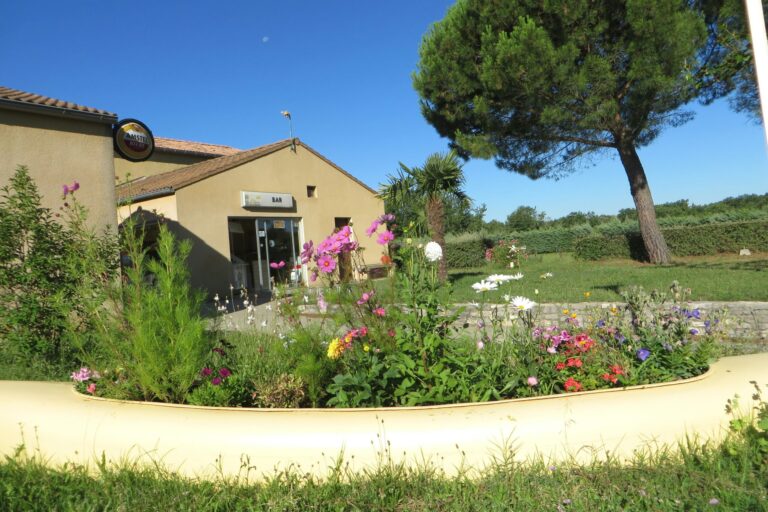 Camping La Rouvière Les Pins - Bild 6 Camping La Rouvière Les Pins - Bild 6