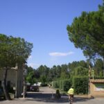 Camping La Rouvière Les Pins - Bild 8 Camping La Rouvière Les Pins - Bild 8