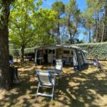 Camping La Rouvière Les Pins - Bild 9 Camping La Rouvière Les Pins - Bild 9