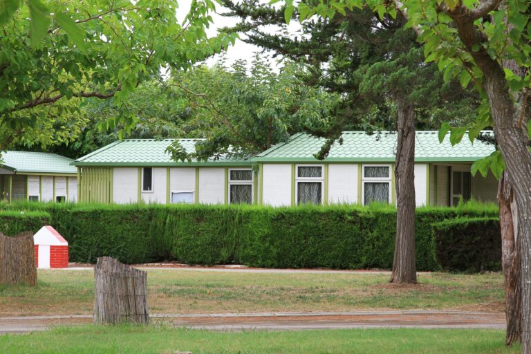 Camping La Rueda - Bild 3