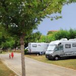 Camping La Rueda - Bild 1