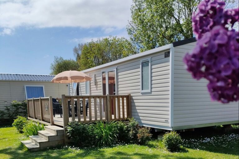 Camping La Safrière - Bild 11