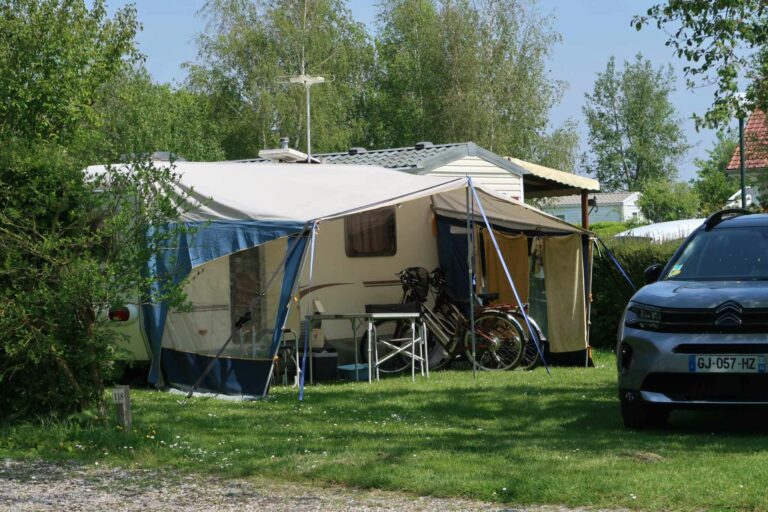 Camping La Safrière - Bild 13