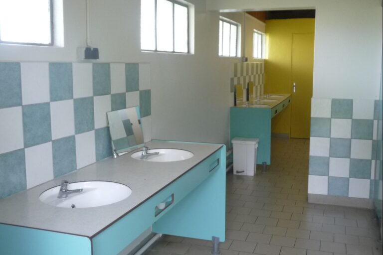 Camping La Safrière - Bild 14