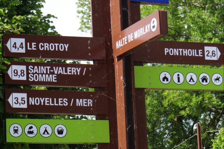 Camping La Safrière - Bild 15