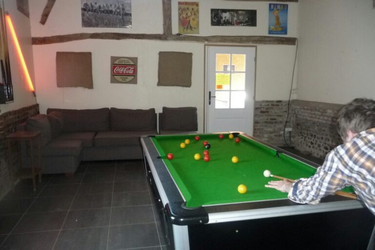 Camping La Safrière - Bild 17