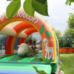 Camping La Safrière - Bild 19