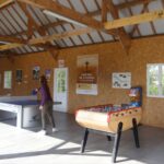 Camping La Safrière - Bild 2