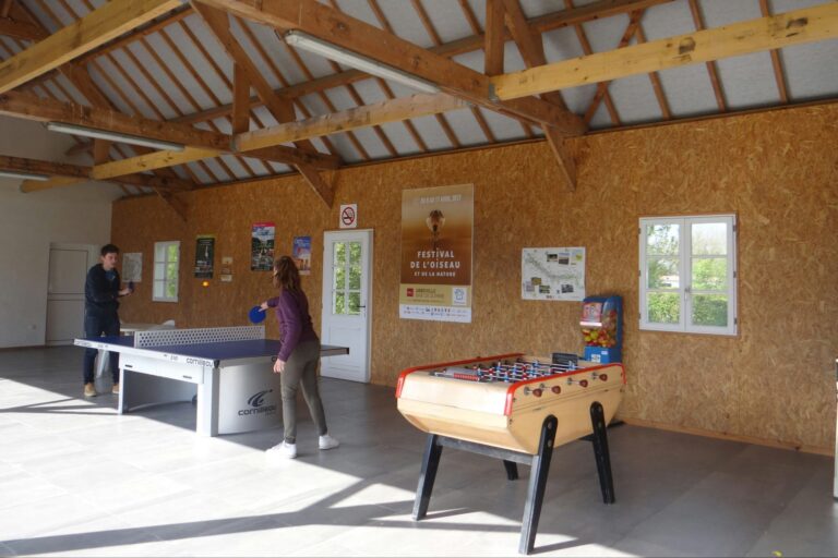 Camping La Safrière - Bild 2