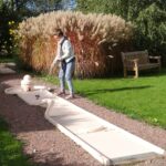 Camping La Safrière - Bild 3