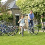 Camping La Safrière - Bild 4