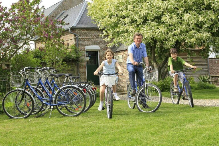 Camping La Safrière - Bild 4