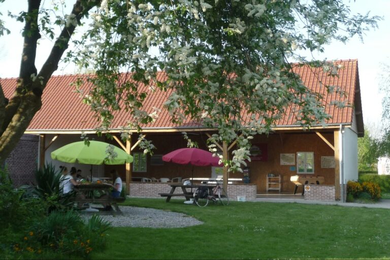 Camping La Safrière - Bild 6