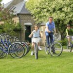 Camping La Safrière - Bild 8