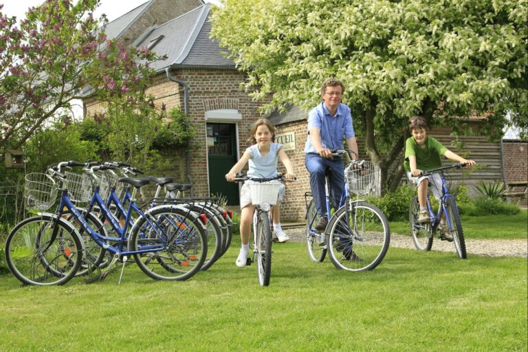 Camping La Safrière - Bild 8