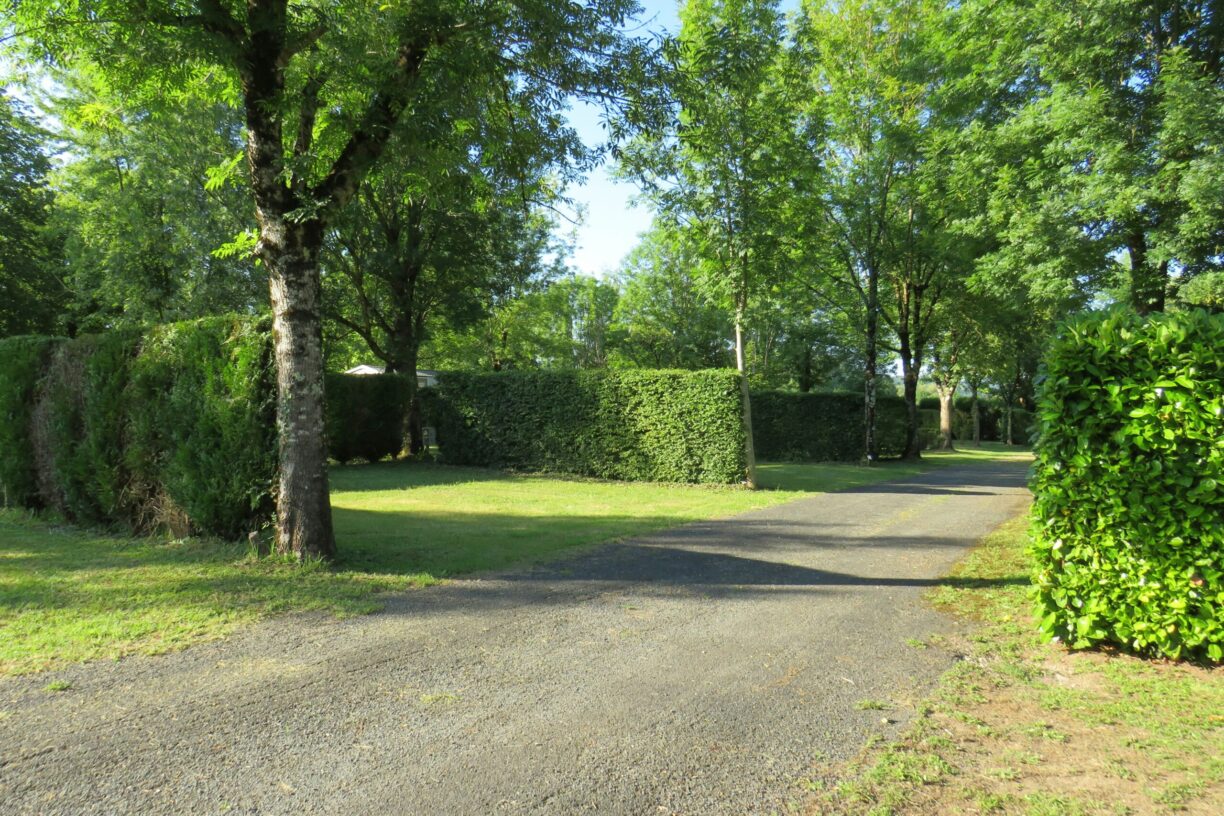 Camping La Salvinie - Bild 2 Camping La Salvinie - Bild 2