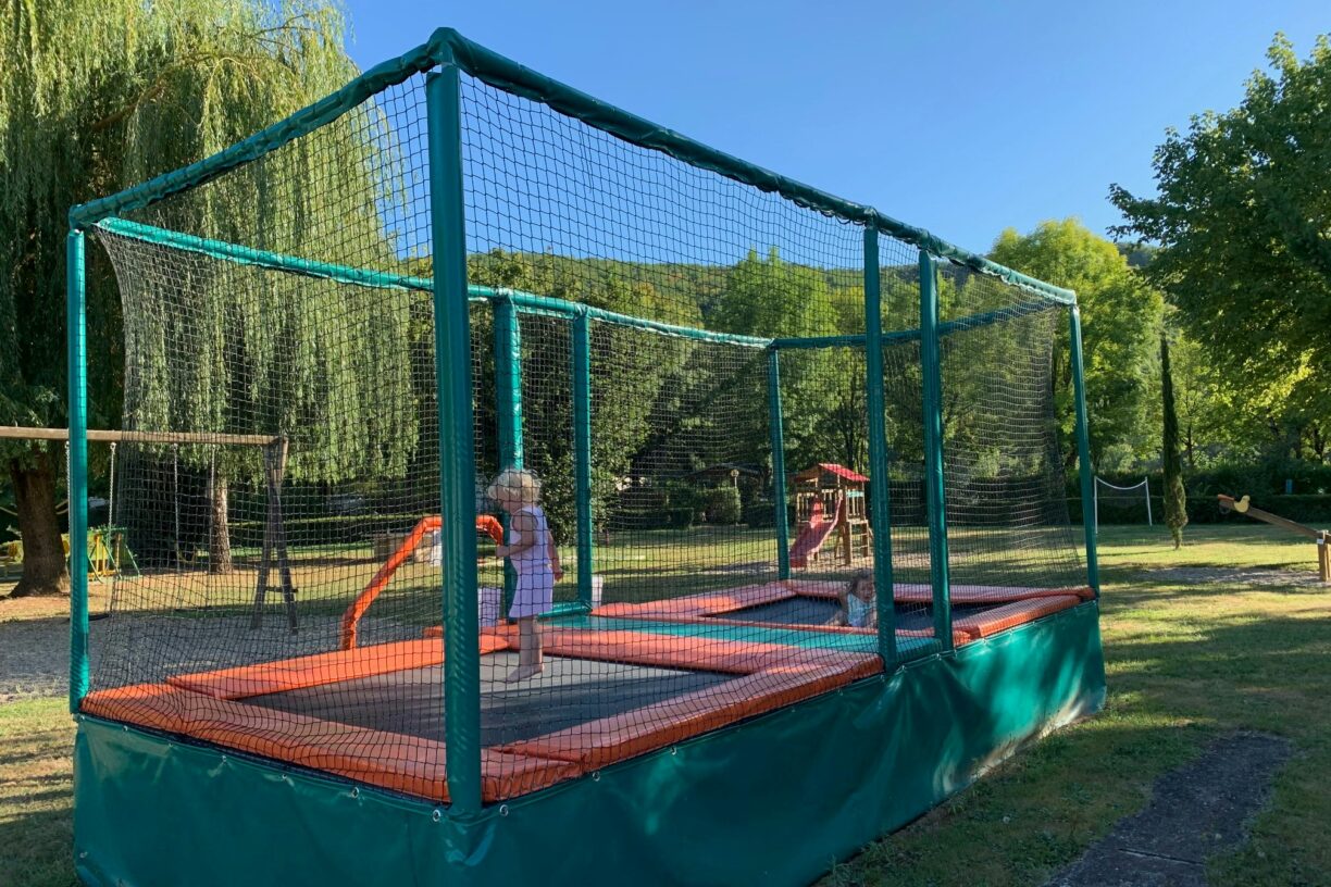 Camping La Salvinie - Bild 3 Camping La Salvinie - Bild 3