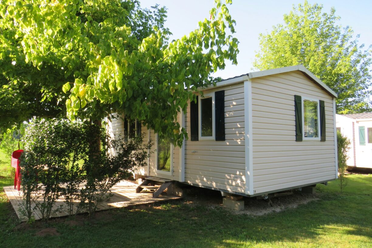 Camping La Salvinie - Bild 4 Camping La Salvinie - Bild 4