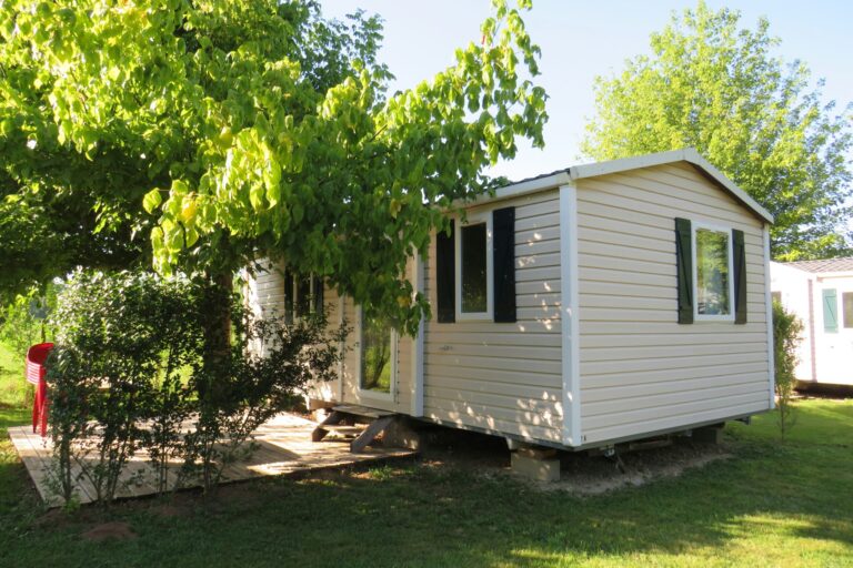 Camping La Salvinie - Bild 4 Camping La Salvinie - Bild 4