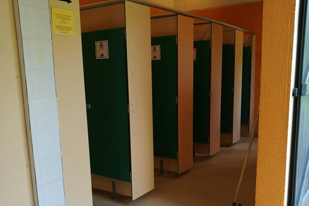 Camping La Salvinie - Bild 6 Camping La Salvinie - Bild 6