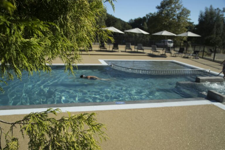 Camping La Serre - Bild 3