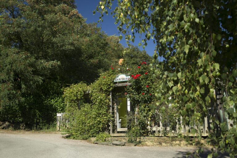 Camping La Serre - Bild 4