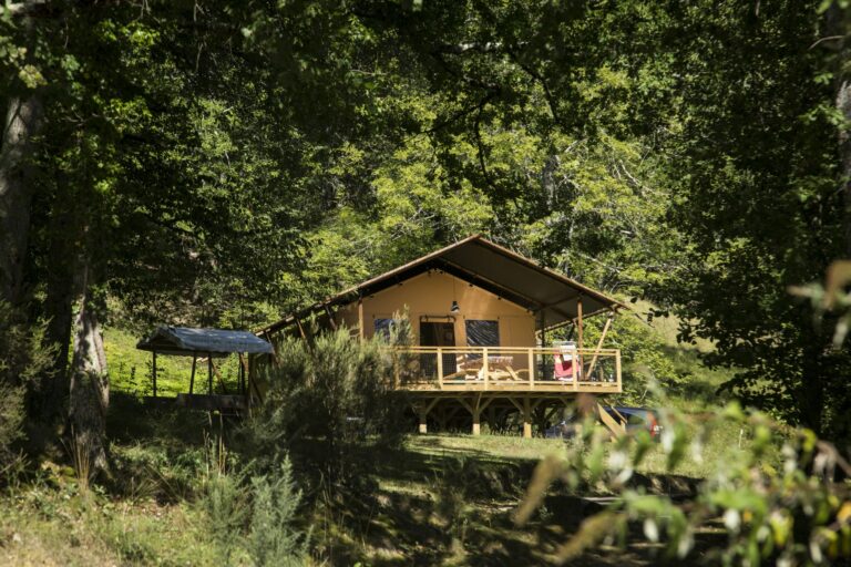 Camping La Serre - Bild 5