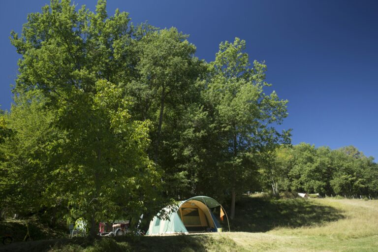 Camping La Serre - Bild 1