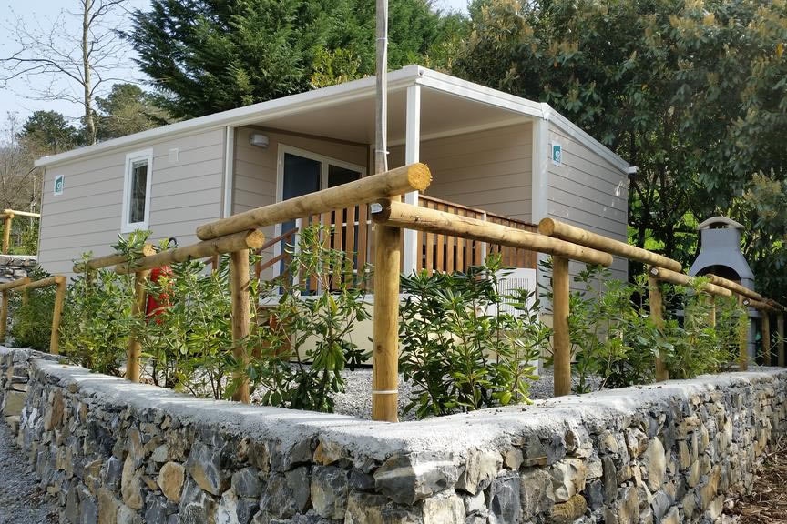 Camping La Sfinge - Bild 11 Camping La Sfinge - Bild 11