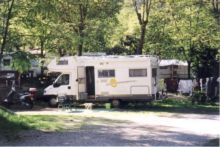 Camping La Sfinge - Bild 13 Camping La Sfinge - Bild 13