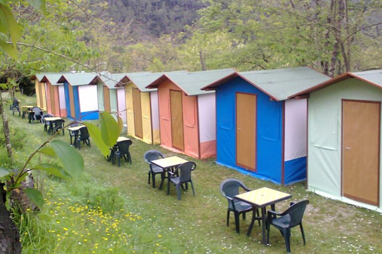 Camping La Sfinge - Bild 2 Camping La Sfinge - Bild 2