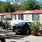 Camping La Sfinge - Bild 3 Camping La Sfinge - Bild 3