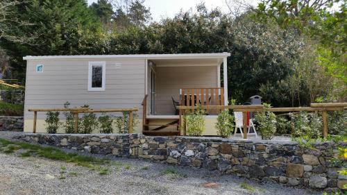 Camping La Sfinge - Bild 5 Camping La Sfinge - Bild 5