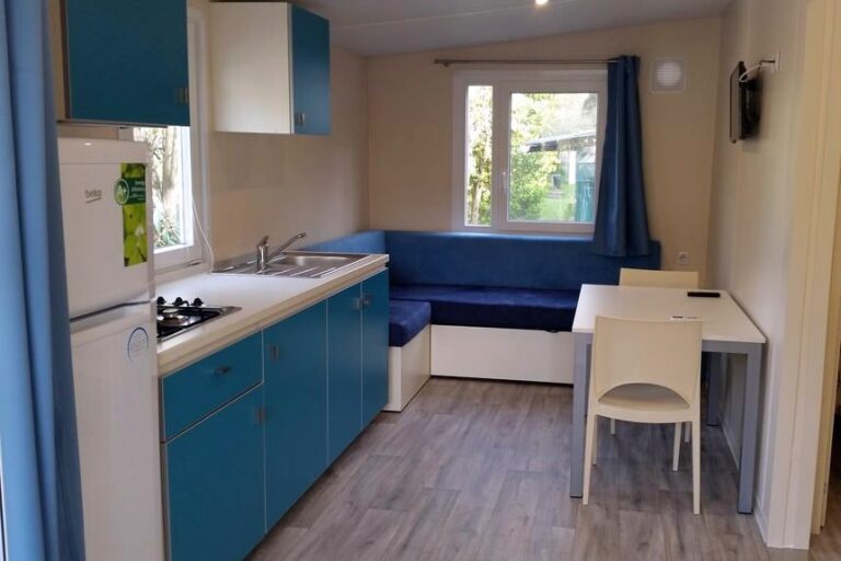 Camping La Sfinge - Bild 7 Camping La Sfinge - Bild 7