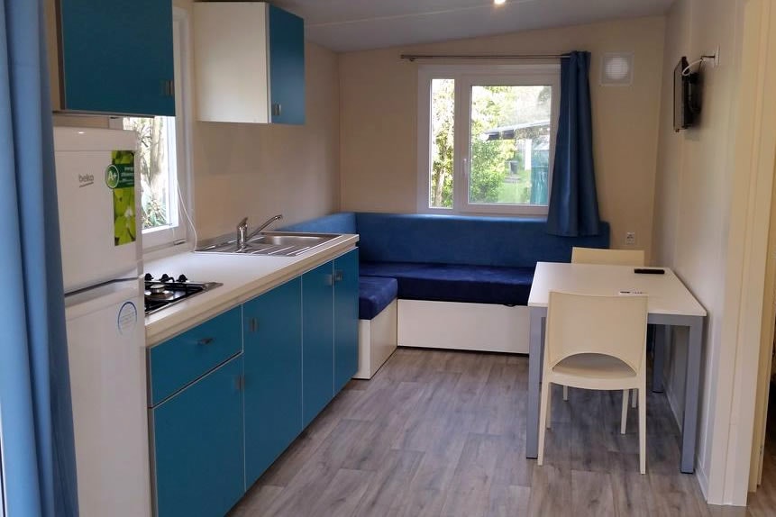 Camping La Sfinge - Bild 7 Camping La Sfinge - Bild 7