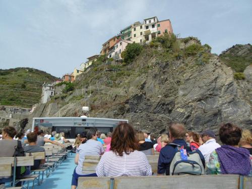 Camping La Sfinge - Bild 8 Camping La Sfinge - Bild 8