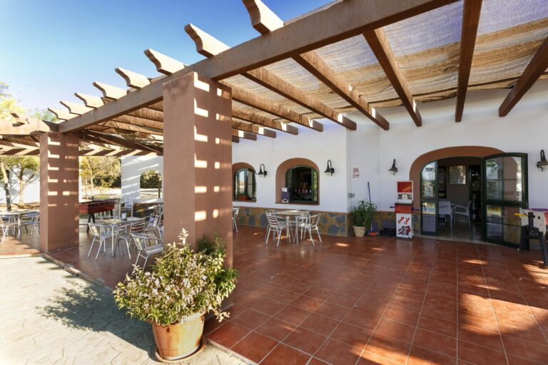 Camping La Sierrecilla - Bild 10