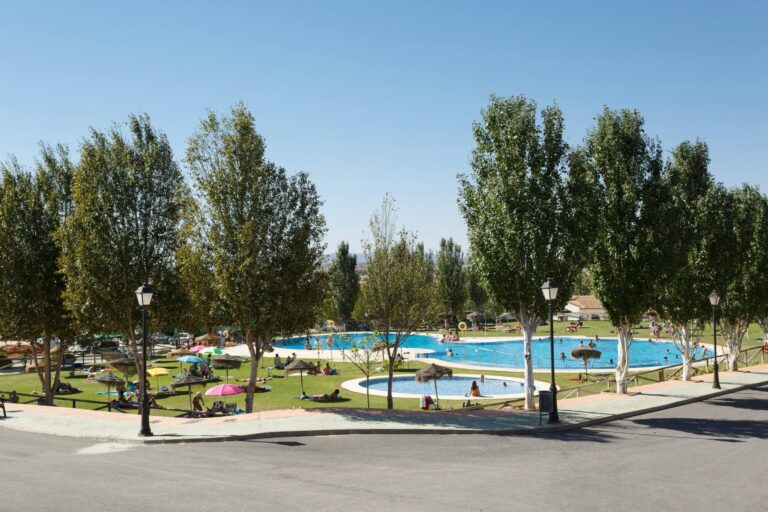 Camping La Sierrecilla - Bild 11